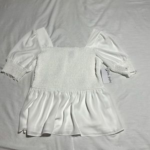 Nine West Shirt (Small)